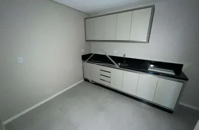 Casa em condomínio fechado com 2 quartos para alugar na Vila Lenzi, Jaraguá do Sul 