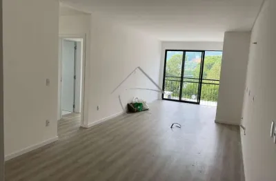 Apartamento com 1 quarto para alugar no Jaraguá Esquerdo, Jaraguá do Sul 