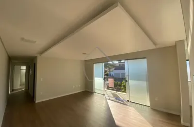 Apartamento com 1 quarto para alugar na Vila Lenzi, Jaraguá do Sul 