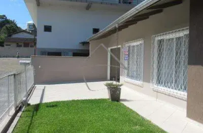 Casa com 3 quartos à venda no Chico de Paulo, Jaraguá do Sul 