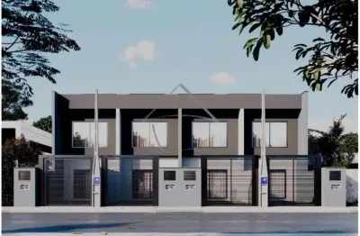 Casa com 2 dormitórios à venda, nereu ramos, jaragua do sul - sc