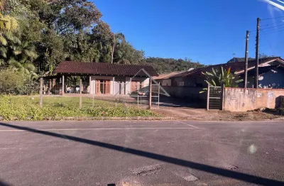 Casa com 2 quartos à venda no Santa Luzia, Jaraguá do Sul 