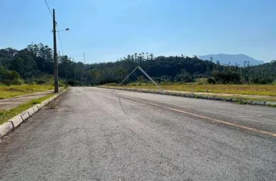 Terreno à venda no Ribeirão Cavalo, Jaraguá do Sul 