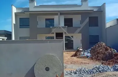 Apartamento com 2 dormitórios à venda, tres rios do norte, jaragua do sul - sc