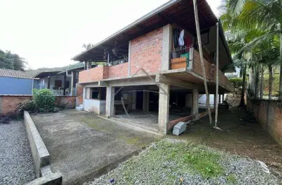 Casa com 2 quartos à venda no Chico de Paulo, Jaraguá do Sul 