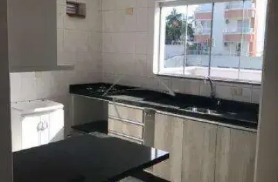 Apartamento com 1 dormitório para venda, centro, jaragua do sul - sc