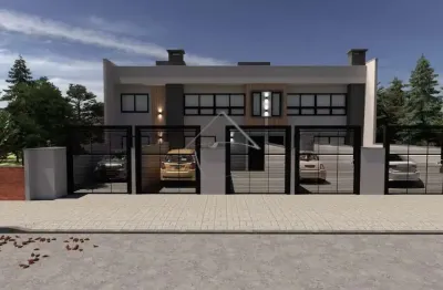 Casa com 3 dormitórios à venda, tres rios do sul, jaragua do sul - sc