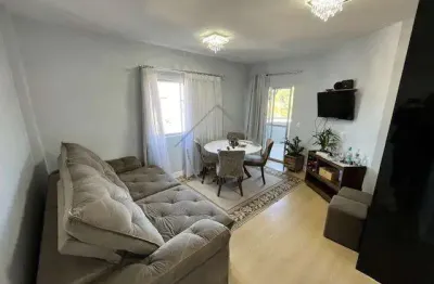 Apartamento com 1 quarto à venda na Vila Lenzi, Jaraguá do Sul 