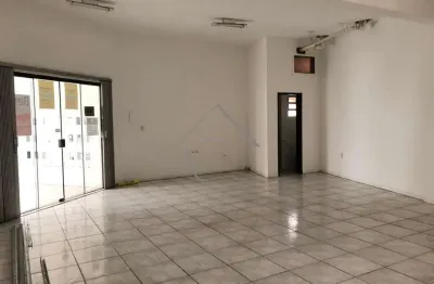 Sala comercial com 1 sala para alugar no Centro, Jaraguá do Sul 