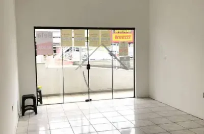 Sala comercial com 1 sala para alugar no Centro, Jaraguá do Sul 