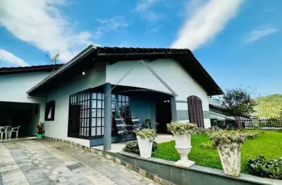 Casa com 4 quartos à venda no Três Rios do Norte, Jaraguá do Sul 
