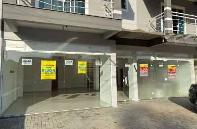 Sala comercial para alugar na Vila Lalau, Jaraguá do Sul 