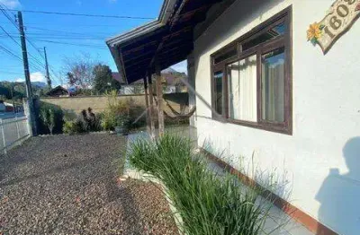 Casa com 3 quartos à venda na XV de Novembro, Corupá 