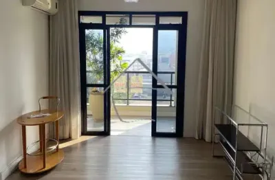 Apartamento com 2 quartos à venda no Centro, Jaraguá do Sul 