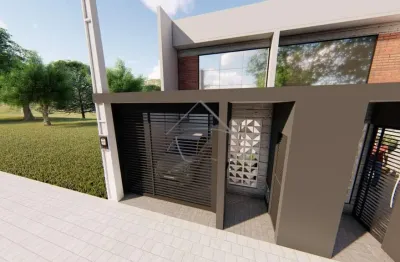 Casa com 2 quartos à venda na Barra do Rio Cerro, Jaraguá do Sul 