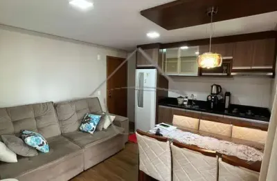 Apartamento com 3 quartos à venda no João Pessoa, Jaraguá do Sul 