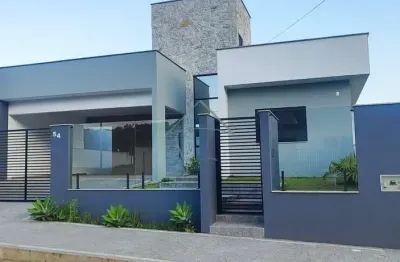 Casa com 2 quartos à venda no Estrada Nova, Jaraguá do Sul 