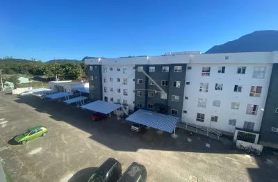 Apartamento com 2 quartos à venda - santa luzia - jaraguá do sul - sc