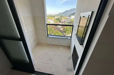 Apartamento com 2 quartos para alugar em Imigrantes, Guaramirim 