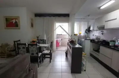 Apartamento com 2 quartos à venda no Baependi, Jaraguá do Sul 