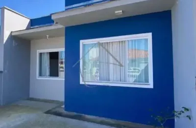 Casa com 2 quartos à venda no Schroeder I, Schroeder 