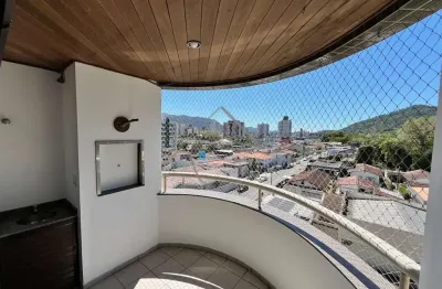 Apartamento com 2 quartos à venda no Centro, Jaraguá do Sul 