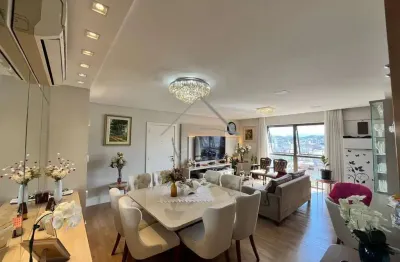 Apartamento com 3 dormitórios à venda, centro, jaragua do sul - sc