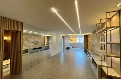 Apartamento com 3 suítes disponível para venda - bairro vila nova.