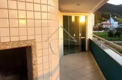 Apartamento com 2 dormitórios para locação, vila nova, jaragua do sul - sc