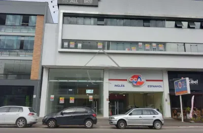 Sala comercial para alugar no Centro, Jaraguá do Sul 
