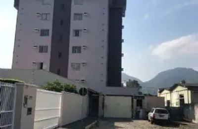 Apartamento com 1 dormitório para locação, centro, jaragua do sul - sc