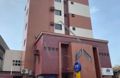 Apartamento com 1 quarto para alugar no Centro, Jaraguá do Sul 