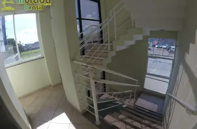 Sala comercial com 1 sala para alugar na Vila Nova, Jaraguá do Sul 