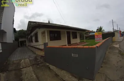 Casa com 5 quartos para alugar no Jaraguá Esquerdo, Jaraguá do Sul 