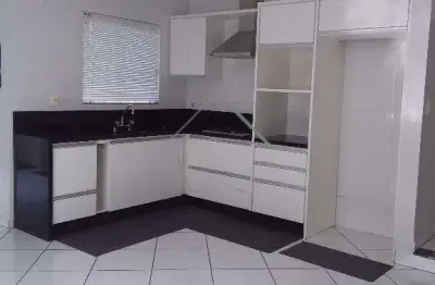 Casa com 4 dormitórios para locação, barra do rio molha, jaragua do sul - sc