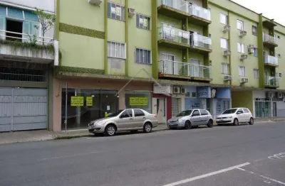Sala comercial para alugar no Centro, Jaraguá do Sul 