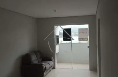 Apartamento com 2 quartos para locação - rau - jaraguá do sul - sc