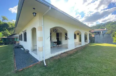 Casa com 2 quartos à venda no Tifa Martins, Jaraguá do Sul 