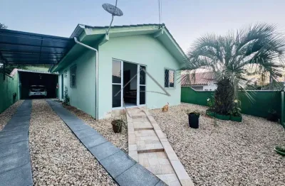 Casa com 3 quartos à venda no Amizade, Jaraguá do Sul 