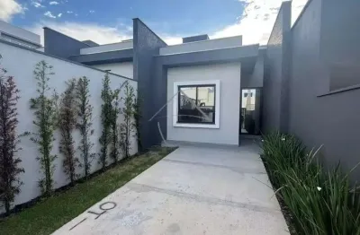 Casa com 2 quartos à venda no Jaraguá 99, Jaraguá do Sul 