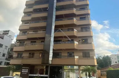 Apartamento com 2 quartos à venda na Vila Nova, Jaraguá do Sul 