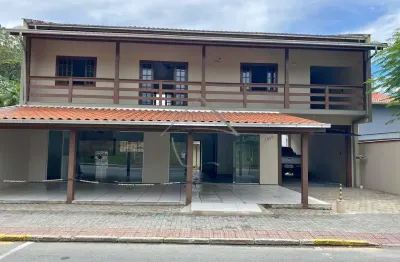 Casa com 2 quartos à venda no São Luís, Jaraguá do Sul 