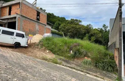 Terreno à venda na Vila Nova, Jaraguá do Sul 