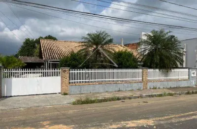 Casa com 2 quartos à venda no Ilha da Figueira, Jaraguá do Sul 