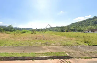 Terreno à venda no Braço do Ribeirão Cavalo, Jaraguá do Sul 