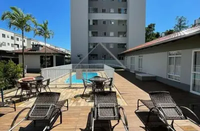 Apartamento com 2 quartos à venda no Jaraguá 99, Jaraguá do Sul 