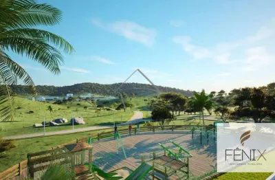 Terreno à venda no Testo Central, Pomerode 