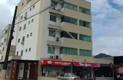 Apartamento com 2 dormitórios à venda, ilha da figueira, jaragua do sul - sc