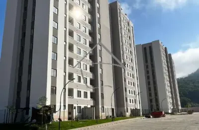 Apartamento com 2 dormitórios à venda, baependi, jaragua do sul - sc