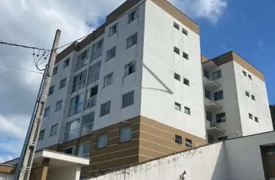 Apartamento com 3 dormitórios à venda, rau, jaragua do sul - sc